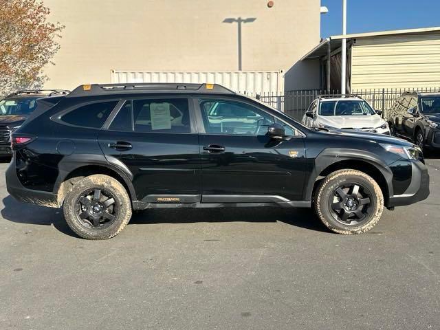 used 2023 Subaru Outback car, priced at $33,688