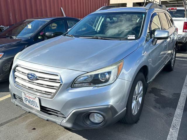 used 2016 Subaru Outback car, priced at $11,488