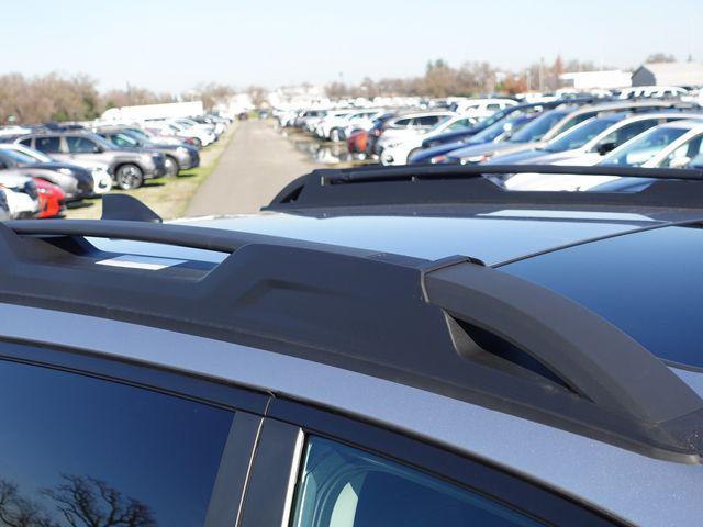 new 2025 Subaru Outback car, priced at $38,577