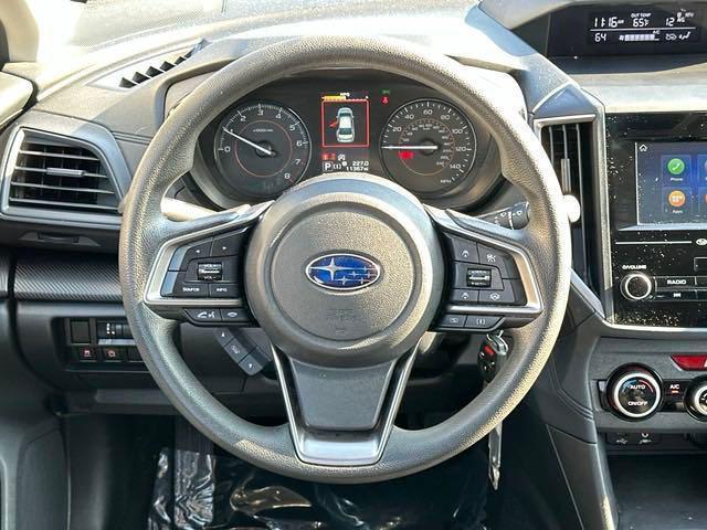 used 2023 Subaru Crosstrek car, priced at $26,488