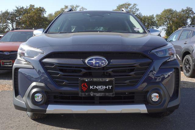 new 2025 Subaru Outback car, priced at $41,586