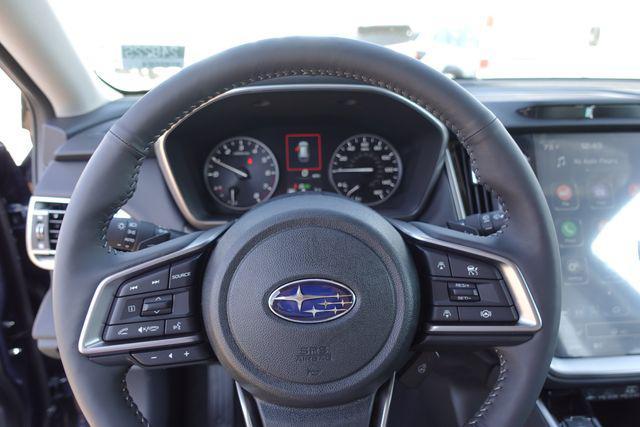 new 2025 Subaru Outback car, priced at $41,586