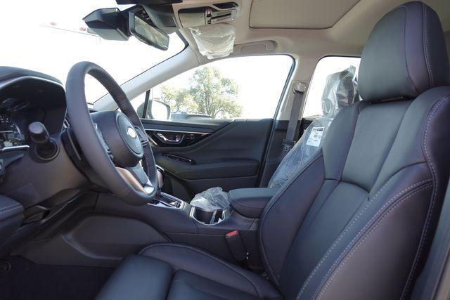 new 2025 Subaru Outback car, priced at $41,586