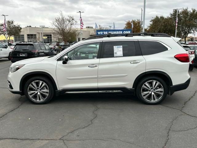 used 2020 Subaru Ascent car, priced at $27,488