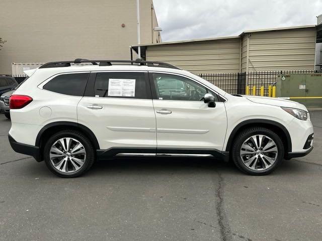 used 2020 Subaru Ascent car, priced at $27,488