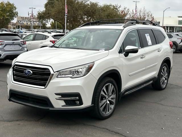 used 2020 Subaru Ascent car, priced at $27,488