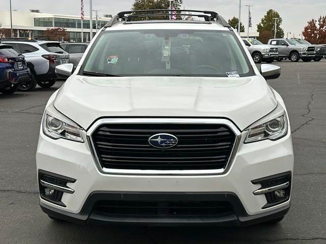 used 2020 Subaru Ascent car, priced at $27,488