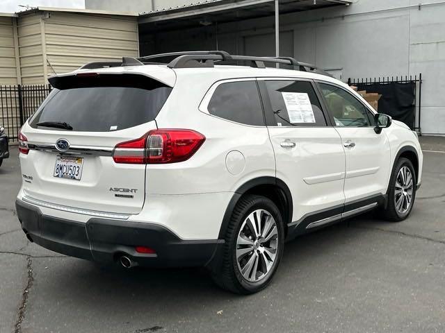 used 2020 Subaru Ascent car, priced at $27,488