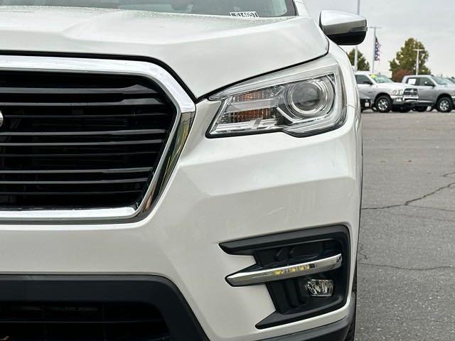 used 2020 Subaru Ascent car, priced at $27,488