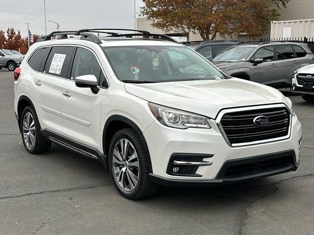 used 2020 Subaru Ascent car, priced at $27,488