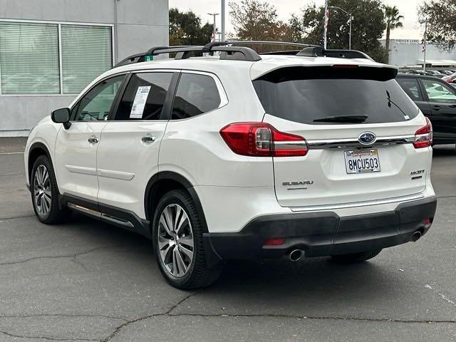 used 2020 Subaru Ascent car, priced at $27,488