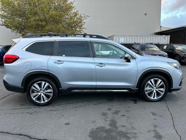 used 2022 Subaru Ascent car, priced at $32,963