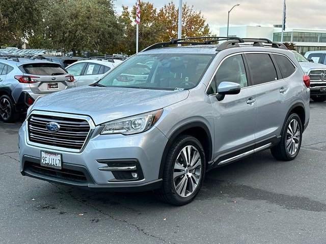 used 2022 Subaru Ascent car, priced at $32,963