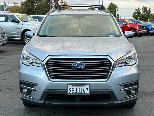 used 2022 Subaru Ascent car, priced at $32,963