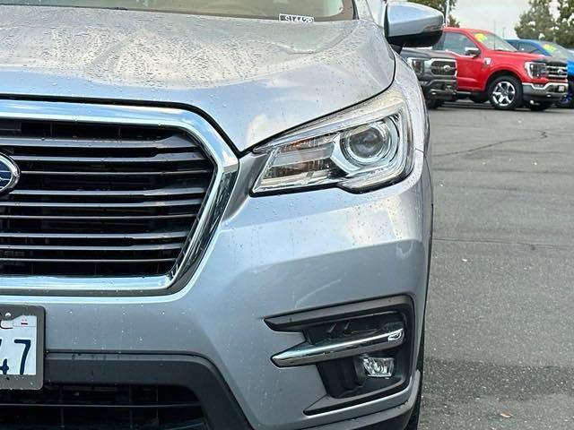 used 2022 Subaru Ascent car, priced at $32,963