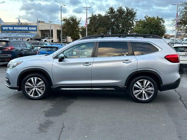 used 2022 Subaru Ascent car, priced at $32,963