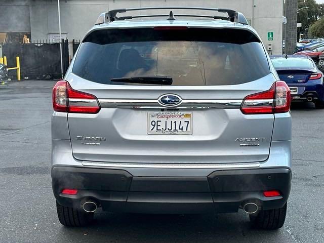 used 2022 Subaru Ascent car, priced at $32,963