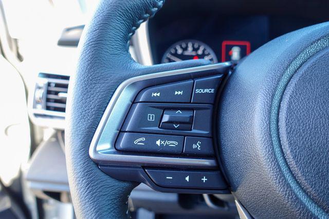 new 2025 Subaru Outback car, priced at $39,577