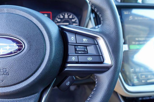 new 2025 Subaru Outback car, priced at $39,577