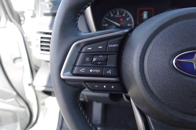 new 2025 Subaru Outback car, priced at $38,068