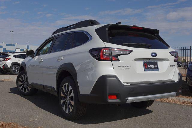 new 2025 Subaru Outback car, priced at $38,068