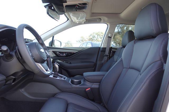 new 2025 Subaru Outback car, priced at $38,068