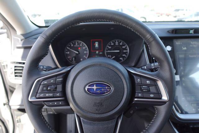 new 2025 Subaru Outback car, priced at $38,068