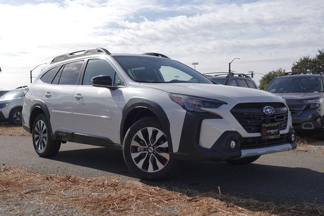 new 2025 Subaru Outback car, priced at $38,068