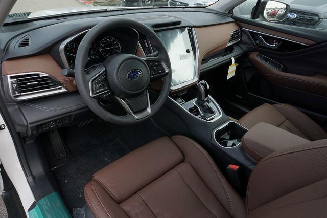 new 2024 Subaru Outback car, priced at $44,861