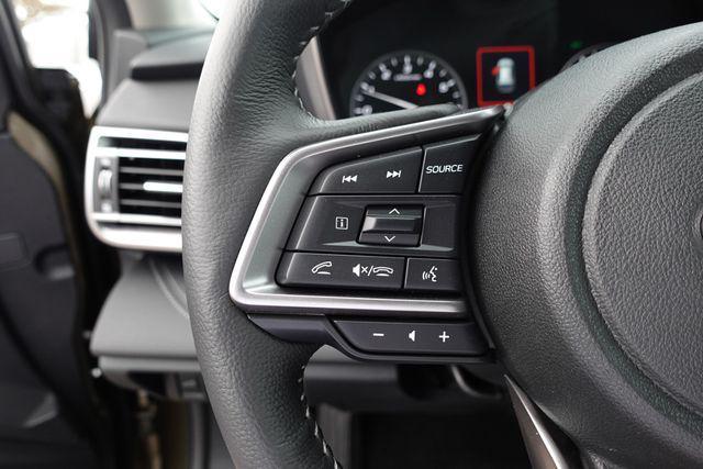 new 2025 Subaru Outback car, priced at $41,634