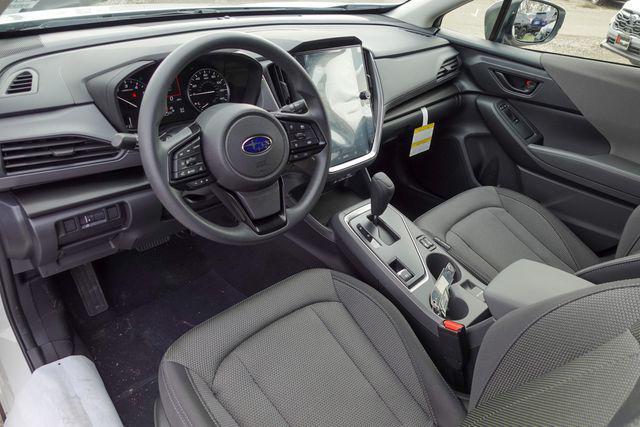 new 2024 Subaru Crosstrek car, priced at $29,106