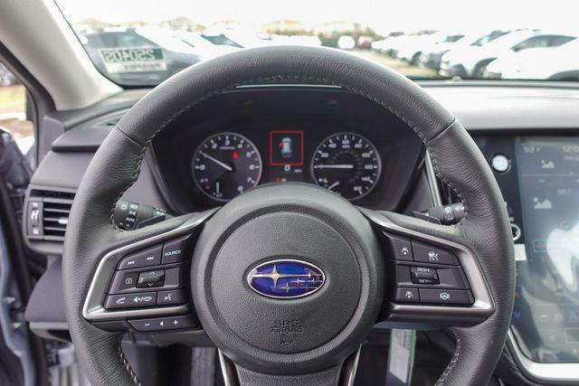 new 2025 Subaru Outback car, priced at $32,894