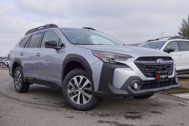 new 2025 Subaru Outback car, priced at $32,894