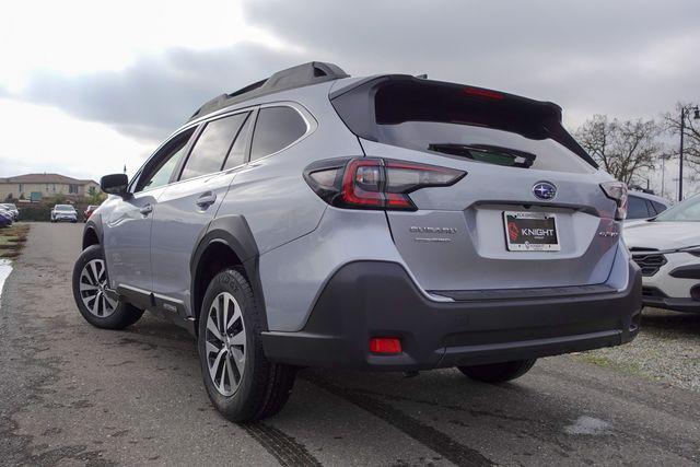 new 2025 Subaru Outback car, priced at $32,894