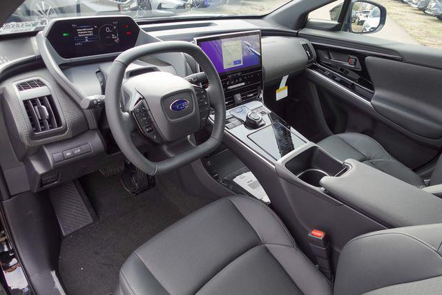 new 2024 Subaru Solterra car, priced at $40,491