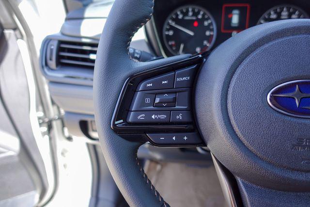 new 2025 Subaru Forester car, priced at $35,909