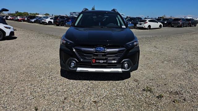 new 2024 Subaru Outback car, priced at $45,216