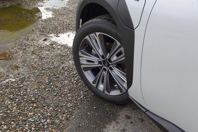 new 2024 Subaru Solterra car, priced at $44,881