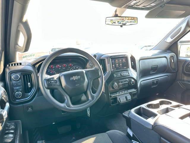 used 2020 Chevrolet Silverado 1500 car, priced at $31,488