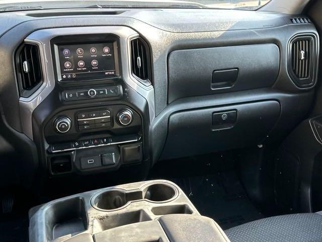 used 2020 Chevrolet Silverado 1500 car, priced at $31,488