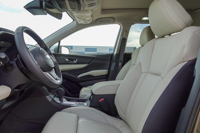 new 2024 Subaru Ascent car, priced at $46,650