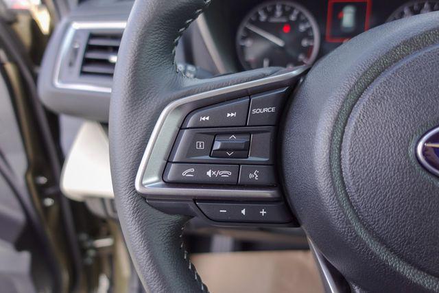 new 2024 Subaru Ascent car, priced at $46,650