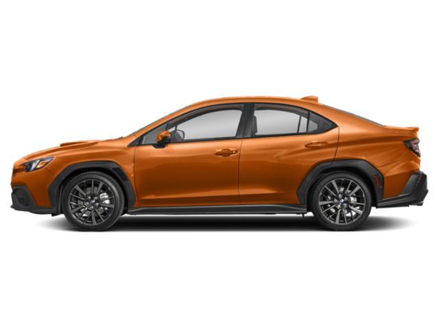 new 2024 Subaru WRX car, priced at $37,189