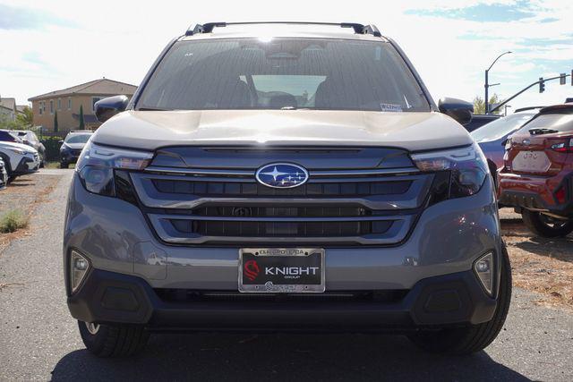 new 2025 Subaru Forester car, priced at $34,110