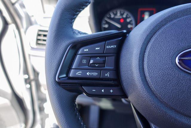 new 2025 Subaru Forester car, priced at $33,804