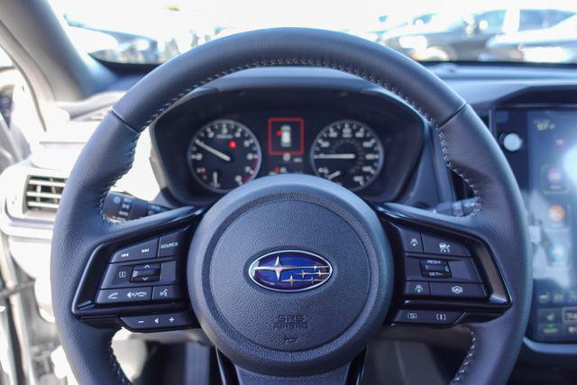 new 2025 Subaru Forester car, priced at $33,804