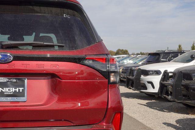 new 2025 Subaru Outback car, priced at $37,818