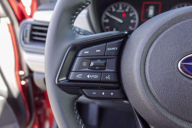 new 2025 Subaru Outback car, priced at $37,818