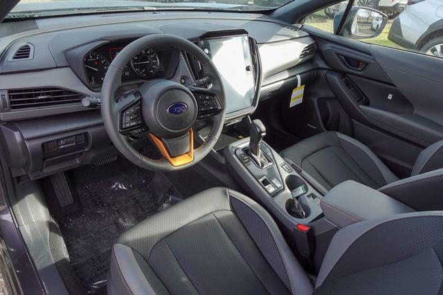 new 2025 Subaru Crosstrek car, priced at $38,251