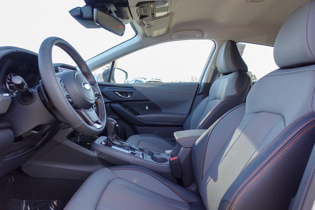 new 2025 Subaru Crosstrek car, priced at $34,489